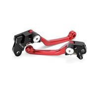 VBfdHR for CRF150F CRF230F 2003-2020 CRF250F 2019-2022 CRF 230F Dirt Bike Motorcycle Pivot Clutch Brake Levers 150 230 250 F