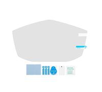 VBfdHR For MOTO G&uzzi V85TT V85 TT Tuono V4 1100 RSV4 Shiver900 RS660 Cluster Screen Scratch Protection Film Dashboard Protecto