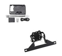 VBfdHR FOR R850RT R1150RT R 850 RT 1150 Motorcycle Accessories Phone Stand Holder GPS Bracket(Style BC)