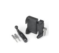 VBfdHR Motorcycle Mobile Phone Mount Navigation Bracket Holder Support For For G&oldwing GL1800 F6B 2018-2021 2022 2023 2024(Style B)