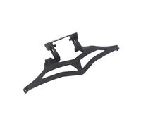 VBfdHR Motorcycle Stand Holder Phone Mobile GPS Navigation Plate Bracket For CROSSTOURER 1200 2016(Style B)