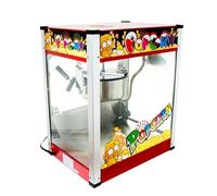 VBG 1708 Commercial Popcorn Machine Maker With Big Volume 8 oz