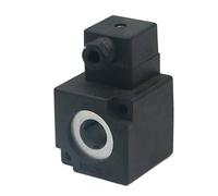 VBGTYHSDL 1pcs Solenoid Valve Coil K23JD K22 K25D K35D-15 20 25 K23D-2-3 AC220V DC24V(AC220V,14.5mm)