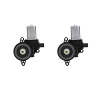 VBHdtE Electric Window Regulator 2X Right Side Electric Car Glass Lift Motor D651-58-58X Fit for Mazda 2 3 6 CX5 Window Regulator Repair kit