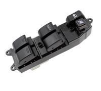 VBHdtE Electric Window Regulator Window Glass Lifting Switch Fit for Geely FC Vision Car-Styling Electric Repair Window Regulator Repair kit(B)