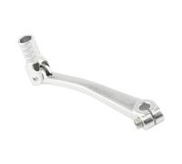 VBHdtE Gear Shift Lever Universal Accessories Fit for KTM Suzuki Yamaha Kayo 125 140 150 250cc ATV Pit Dirt Motocross Motorbike Shift Levers(M)