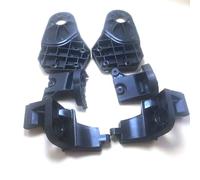 VBHdtE Headlight Bracket Fit For Mercedes-Benz E-Class W213 X213 E200 E260 E300L Headlight Kit Bracket Protection Ring Upper Tab Repair Headlight Mount Bracket