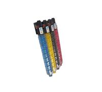 VBHGUYC 1PCS SPC820 Toner Cartridge Fit For Ricoh SP C820 C821 Print Volume Accessories