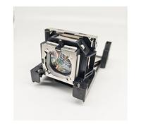 VBHGUYC POA-LMP141 Projector Lamp Fit for SANYO PLC-WL2500 PLC-WL2500A PLC-WL2503A PANASONIC PT-TW230W PT-TW231R(Original Module)