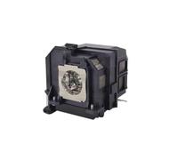 VBHGUYC Projector Lamp V13H010L79 Fit for EPSON BrightLink 575Wi EB-570 EB-575 EB-575W EB-575Wi PowerLite 570(Original Quality)