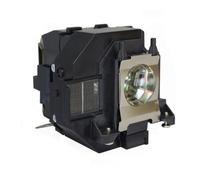 VBHGUYC Projector Lamp V13H010L97 Fit for Epson EB-W06 EB-FH52 EB-FH06 EB-E20 EB-992F EB-982W EB-E01 EB-E10(OBH)