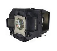 VBHGUYC Projector Lamp V13H010L97 Fit for Epson EB-W06 EB-FH52 EB-FH06 EB-E20 EB-992F EB-982W EB-E01 EB-E10(OM)
