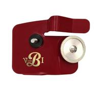 VBI Milano 1898 Blade Sharpener for Home line Plus 200-250 | For Precise Cuts | Thin Deli Slices Within Reach