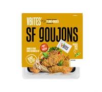 VBites VBites Southern Fried Goujons 150g