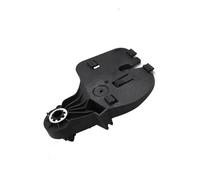 VBNYBA Car Hood Release Handle Compatible with A3 for S3 2013 2014 2015 2016 2017 8T1823633B LHD Only Front Bonnet Hood Release Lever Bracket Holder