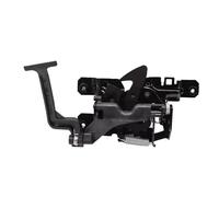 VBNYBA Car Hood Release Handle Compatible with for B Class W245 2005 2006 2007 2008 2009 2010 2011 A1698800560 Car Bonnet Hood Release Rod Lock Latch Handle Pull Catch
