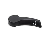 VBNYBA Car Hood release handle Compatible With For X5 M F95 X6 M F96 2019 2020 2021 2022 51437479088 Car Front Hood Release Handle Bonnet Unlocking Handle