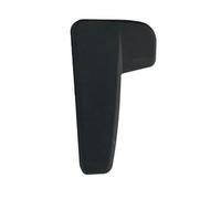 VBNYBA Car Hood release handle Compatible With VW For Polo For Derby For Vento-IND 2011-2016 2017 2018 Car Parts Engine Hood Bonnet Handle Release Bracket 6R1823633 6R1823533(Handle-1PC)