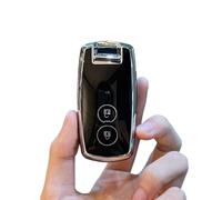 VBNYBA Car Remote Key Case Compatible With Suzuki For Swift 2007 2008 2009 2010 1pcs Car Key Case Cover Shell Key Protective Cover Car Key Shell Cover(2,A)