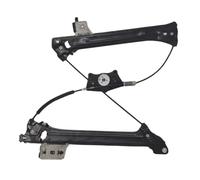 VBNYBA Compatible with F5 A5 Sport Back 2017- Front Left Front Right Door Window Lifter Mechanism Regulator 8W8837461 8W8837462 Window Electric Regulato Window Regulator