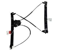 VBNYBA Compatible with Maserati for Quattroporte M139 Power Electric Window Lifter Bracket 66944800 66944900 84934000 48934200 84934500 84934400 Window Regulator