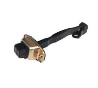 VBNYBA Door Holder Check Strap Compatible With Suzuki For Vitara For SX4 For S-Cross 2014 2015 2016 2017 2018 2019 2020 8181056P00 81810-56P00 Door Check Arm Stop Hinge Strap Limiter