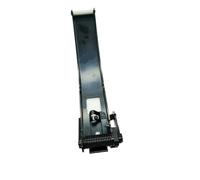 VBNYBA Door Holder Check Strap Compatible With VW For Crafter 2006-2019 2020 Car Rear Left/Right Door Hinge Check Strap Bracket Door Checker Arm 906700228 A9067600228