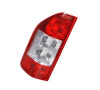 VBNYBA Rear Tail Stop Light Compatible With Benz For Sprinter 1995-2002 2003 2004 2005 2006 Rear Brake Stop Signal Lamp Tail Light Cover Truck Taillight Assembly(Left)