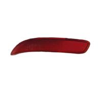 VBNYBA Rear Tail Stop Light Compatible With For Escape 2.3AT 2010 2011 2012 Rear Bumper Reflector Tail Light Reverse Fog Lamp Stop Brake Light Warning Lamp(Left)