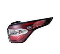 VBNYBA Rear Tail Stop Light Compatible With For Kuga US 2017 2018 2019 Rear Tail Light Stop Brake Lamp Turn Signal Driving Reversing Light GJ5Z13404H(Right)