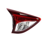 VBNYBA Rear Tail Stop Light Compatible With Mazda For CX-5 2013 2014 2015 2016 Inside Tail Light Warning Brake Stop Signal Lamp Taillight Housing Car Accessories(Left)