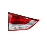 VBNYBA Rear Tail Stop Light Compatible With Ssangyong For Rodius 2014 Inside Tail Light Warning Brake Light Signal Lamp Taillight Assembly Accessories 8360421500(Left)