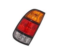 VBNYBA Rear Tail Stop Light Compatible With Toyota For Tundra 2000-2006 Tail Lamp Brake Stop Light Taillight 81550-0C010 81560-0C010 TO2801129 TO2801129 L/R(Left)