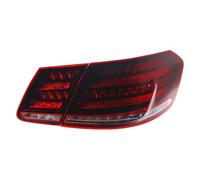 VBNYBA Sequential Tail Lights Compatible With Benz For E-Class W212 2010-2016 Car Tail Light Assemblies Auto Fog DRL Brake Turn Signal Lamp Plug And Play