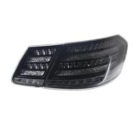 VBNYBA Sequential Tail Lights Compatible With Benz For E-Class W212 2010-2016 Car Tail Light Assemblies Auto Fog DRL Brake Turn Signal Lamp Plug And Play