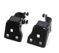 VBNYBA Sliding Door Roller Compatible With Hyundai For H1 For Grand For Starex I800 OEM:83930-4H000 83940-4H000 Right Sliding Door Roller Middle Center Roller Arm