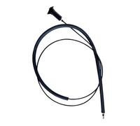 VBNYBA Transmission Cable Gear Compatible with VW for Touran 2003 2004 2005 2006 2007 Car Clutch Pull Wire Replace Repair Replacement Pieces OEM 41510-4N100