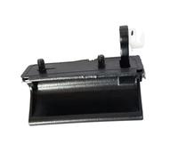 VBNYBA Trunk Handle Compatible with Hyundai for Accent 1999-2006 for Matrix for Lavita 2001-2008 2009 2010 Trunk Opening Switch Tail Gate Handle 8172025020