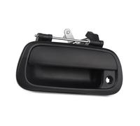 VBNYBA Trunk Handle Compatible with Toyota for Tundra 2003 2004 2005 2006 2000 2001 2002 Truck Tailgate Rear Door Handle Exterior Switch 69090-0C010
