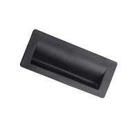 VBNYBA Trunk Handle Compatible with VW for Jetta 2010-2017 2018 for Caddy for Golf for SportWagen Tailgate Handle Switch Trunk Boot Lid Opener 5N0827566T