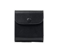 VBPBHFFNMW 3 Color Photo Pouch Square Photo Paper Storage Pouch Fashion Photo Pouch Fit For Polaroid Fit For SQUARE Sq20 Sq10 Sq6 SP-3 camera bag(B)