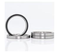 VBPBHFFNMW 6707 2RS Bearing 35 * 44 * 5 mm (4 PCS) ABEC-1 Slim Thin Section 61707RS 6707RS Ball Bearings 6707 RS Bearing