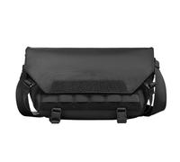 VBPBHFFNMW BC08 Sling Bag Universal Bag Photography Crossbody Bag for DSLR Camera Outdoor Travel Organizer 9L Capacity Waterproof Camera Bag