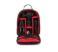 VBPBHFFNMW Camera Bag Digital SLR Protective Cover Waterproof Breathable Backpack Camera Video Photo Rain Bag Fit For Nikon Fit For Canon Fit For Sony Fit For Samsung camera bag(R)