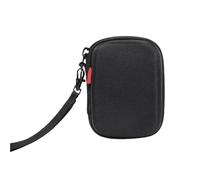 VBPBHFFNMW Camera Bag Hard Case Fit For Canon G9X G7X III II SX620 SX610 For Sony ZV1 ZV1F RX100 VII VI V IV For GoPro Hero 13 12 11 10 Drift Ghost XL camera bag