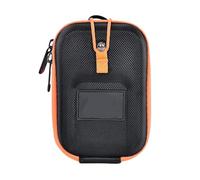 VBPBHFFNMW Camera Case Shell Cover Travel Carrying Storage Bag Fit for HP Sprocket Portable Photo Printer Fit for Canon IXUS285 190 185 180 Camera Bag(Black)
