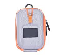 VBPBHFFNMW Camera Case Shell Cover Travel Carrying Storage Bag Fit for HP Sprocket Portable Photo Printer Fit for Canon IXUS285 190 185 180 Camera Bag(Seize If Grey)