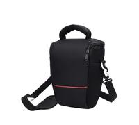 VBPBHFFNMW DSLR Camera Bag Waterproof Case Fit for Canon EOS R RP R10 R8 R7 R6 R5 90D 2000D 4000D T7 T100 Fit for Nikon P950 P900 D3500 D5600 Z5 Z7 Z6 Camera Bag