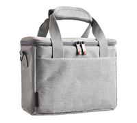 VBPBHFFNMW Fashion DSLR Camera Bag Shoulder Waterproof Bag Video Camera Case Photo Bag Fit for Canon Nikon Sony DSLR Camera Lens Camera Bag(Seize If Grey)