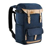 VBPBHFFNMW Large Capacity Multifunctional Waterproof Camera Backpack Travel Bag With Chest Strap Fixed SLR Tripod camera bag